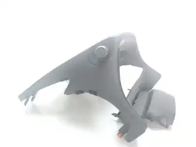 Peça sobressalente para automóvel em segunda mão moldagem por lexus ux (za10) 250h e-four referências oem iam 5540376090c1  