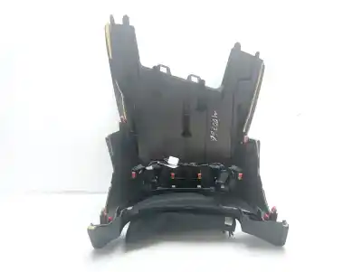 Peça sobressalente para automóvel em segunda mão moldagem por lexus ux (za10) 250h e-four referências oem iam 5540376090c1  