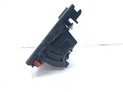 Peça sobressalente para automóvel em segunda mão moldagem por lexus ux (za10) 250h e-four referências oem iam 5881376010  