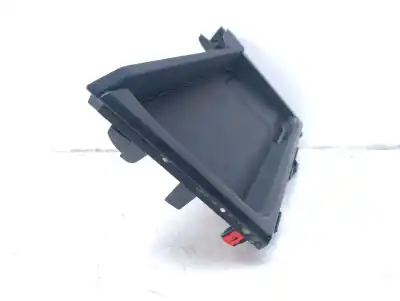 Peça sobressalente para automóvel em segunda mão moldagem por lexus ux (za10) 250h e-four referências oem iam 5881376010  