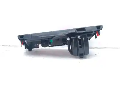 Peça sobressalente para automóvel em segunda mão moldagem por lexus ux (za10) 250h e-four referências oem iam 5881376010  