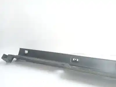 Peça sobressalente para automóvel em segunda mão moldagem por lexus ux (za10) 250h e-four referências oem iam 7585076030