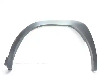 Peça sobressalente para automóvel em segunda mão moldagem por lexus ux (za10) 250h e-four referências oem iam 7560676010