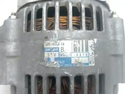 Автозапчасти б/у генератор за jaguar x-type i (x400) 2.5 v6 a las 4 ruedas ссылки oem iam c2s40072  