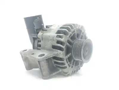Peça sobressalente para automóvel em segunda mão alternador por jaguar x-type i (x400) 2.5 v6 a las 4 ruedas referências oem iam c2s40072