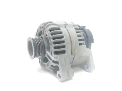 Second-hand car spare part alternator for opel corsa d (s07) 1.3 cdti (l08 l68) oem iam references 13256933  