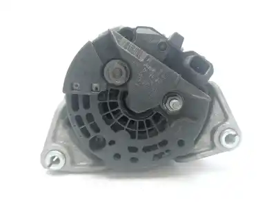 Second-hand car spare part alternator for opel corsa d (s07) 1.3 cdti (l08 l68) oem iam references 13256933  