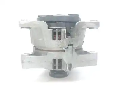 Second-hand car spare part alternator for opel corsa d (s07) 1.3 cdti (l08 l68) oem iam references 13256933  