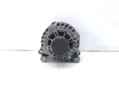 Peça sobressalente para automóvel em segunda mão Alternador por SEAT IBIZA (6J5) Stylance / Style Referências OEM IAM 03P903023D  