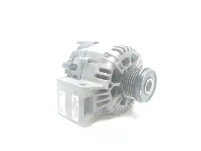 Second-hand car spare part ALTERNATOR for OPEL COMBO  OEM IAM references 1204429  
