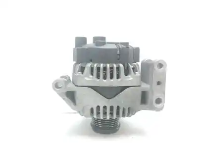 Peça sobressalente para automóvel em segunda mão alternador por opel combo familiar referências oem iam 1204429  