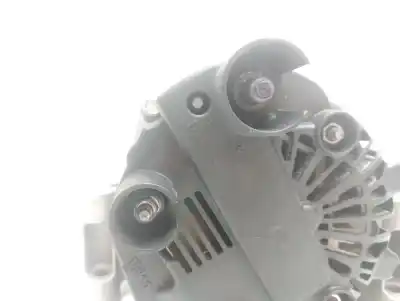 Peça sobressalente para automóvel em segunda mão alternador por opel combo familiar referências oem iam 1204429  