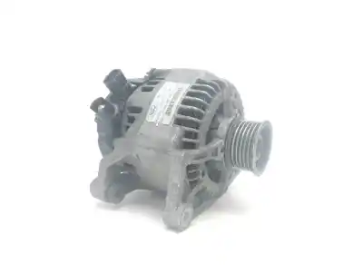 Peça sobressalente para automóvel em segunda mão alternador por ford focus berlina (cak) 2.0 16v cat referências oem iam 1301496
