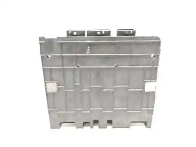 Second-hand car spare part ecu engine control for citroen c3 1.1 collection oem iam references 1938gt  sw9653447480