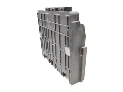 Second-hand car spare part ecu engine control for citroen c3 1.1 collection oem iam references 1938gt  sw9653447480