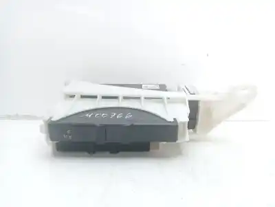 Peça sobressalente para automóvel em segunda mão centralina de motor uce por lexus ux (za10) 250h e-four referências oem iam 8998176240  