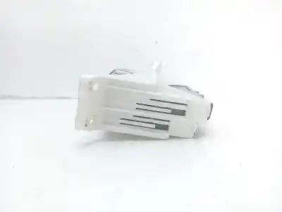 Peça sobressalente para automóvel em segunda mão centralina de motor uce por lexus ux (za10) 250h e-four referências oem iam 8998176240  