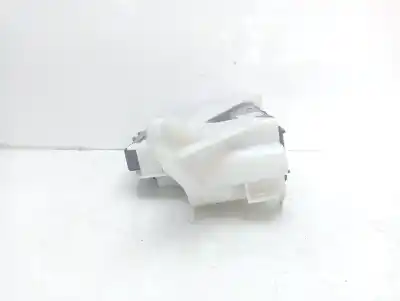 Peça sobressalente para automóvel em segunda mão centralina de motor uce por lexus ux (za10) 250h e-four referências oem iam 8998176240  