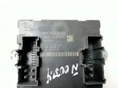 Second-hand car spare part electronic module for land rover range rover velar velar oem iam references lr106147  j8a214d619cc