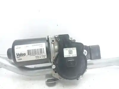 Автозапчасти б/у мотор переднего стеклоочистителя за land rover range rover velar velar ссылки oem iam lr093421  w000060842