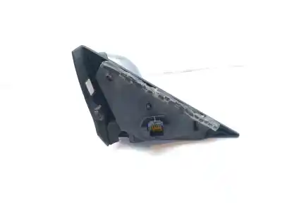 Автозапчасти б/у левое зеркало за renault scenic ii 1.9 dci diesel ссылки oem iam 7701068384  