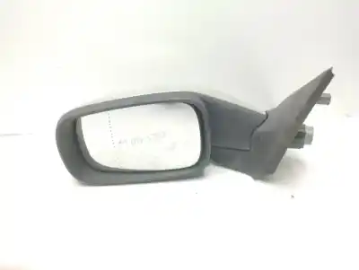 Peça sobressalente para automóvel em segunda mão espelho retrovisor esquerdo por renault laguna ii (bg0) authentique referências oem iam 7701049065