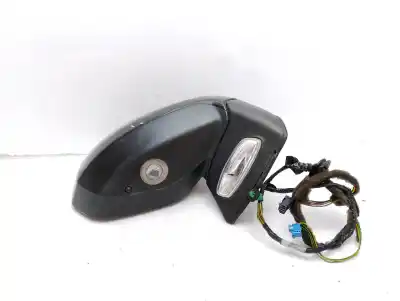 Pezzo di ricambio per auto di seconda mano retrovisore destro per citroen c4 picasso ii 2.0 bluehdi 135 riferimenti oem iam 8153g9  