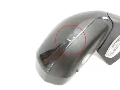 Pezzo di ricambio per auto di seconda mano retrovisore destro per citroen c4 picasso ii 2.0 bluehdi 135 riferimenti oem iam 8153g9  