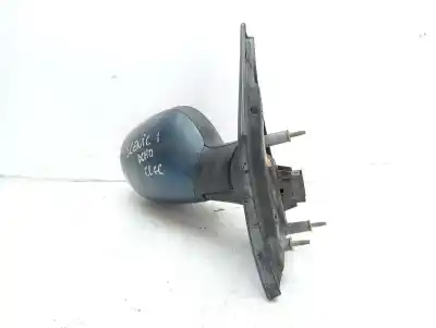 Pezzo di ricambio per auto di seconda mano retrovisore destro per renault megane i scenic (ja0) 1.5 cat riferimenti oem iam 7700834187  