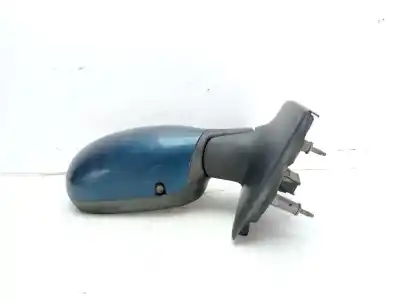 Pezzo di ricambio per auto di seconda mano retrovisore destro per renault megane i scenic (ja0) 1.5 cat riferimenti oem iam 7700834187  