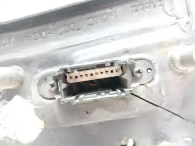 Pezzo di ricambio per auto di seconda mano retrovisore destro per renault megane i scenic (ja0) 1.5 cat riferimenti oem iam 7700834187  