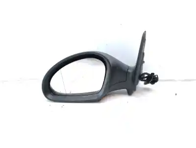 Автозапчастина б/у ліве дзеркало для SEAT TOLEDO II (1M2) 1.9 TDI Посилання на OEM IAM 1M2857508F01C  