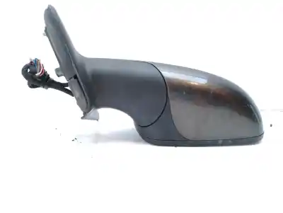 Автозапчастина б/у ліве дзеркало для seat toledo ii (1m2) 1.9 tdi посилання на oem iam 1m2857508f01c  