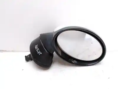 Second-hand car spare part right rearview mirror for mini mini (r50,r53) cooper oem iam references 51167192470