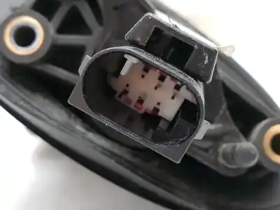 Автозапчастина б/у правий задний огляд для mini mini (r50,r53) cooper посилання на oem iam 51167192470  