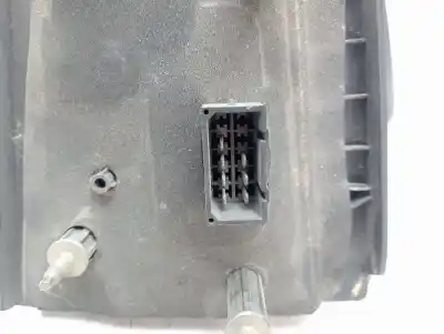 Pezzo di ricambio per auto di seconda mano retrovisore destro per renault megane i scenic (ja0) 1.6 16v kaleido riferimenti oem iam 7700431543  