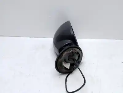 Second-hand car spare part right mirror housing for dacia logan ambiance oem iam references 963025130r  