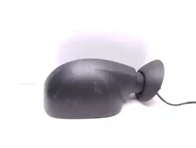 Second-hand car spare part right mirror housing for dacia logan ambiance oem iam references 963025130r  