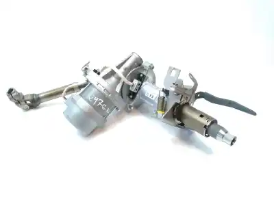 Second-hand car spare part steering column for lexus ux (za10) 250h e-four oem iam references 4520a76020