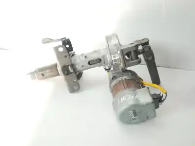 Peça sobressalente para automóvel em segunda mão coluna de direcção por toyota yaris hybrid active referências oem iam 4520a0d580