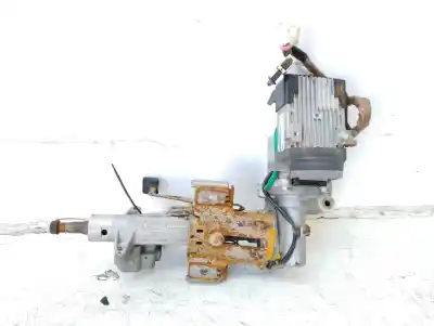 Second-hand car spare part steering column for toyota rav 4 * oem iam references 4520a42070