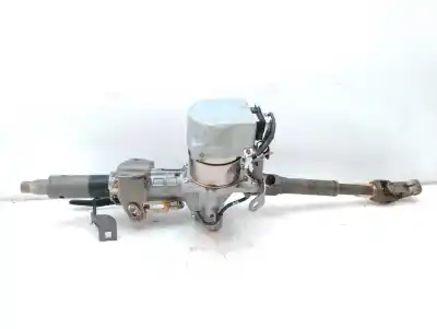 Peça sobressalente para automóvel em segunda mão coluna de direcção por toyota yaris 1.5 16v cat referências oem iam 4520a0d620