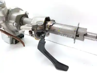 Second-hand car spare part steering column for kia picanto (ja) attract oem iam references 56340g6000  