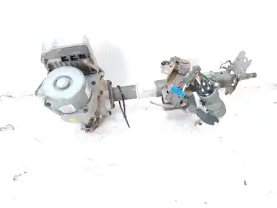 Peça sobressalente para automóvel em segunda mão coluna de direcção por kia ceed business referências oem iam 56310j7100