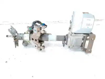 Second-hand car spare part steering column for kia ceed business oem iam references 56310j7100  