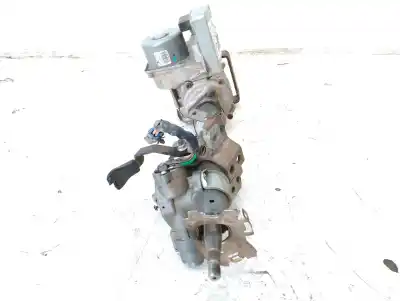 Second-hand car spare part steering column for kia ceed business oem iam references 56310j7100  