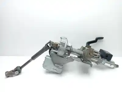 Second-hand car spare part steering column for renault kadjar bose edition oem iam references 488103333r  