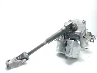 Second-hand car spare part steering column for renault kadjar bose edition oem iam references 488103333r  