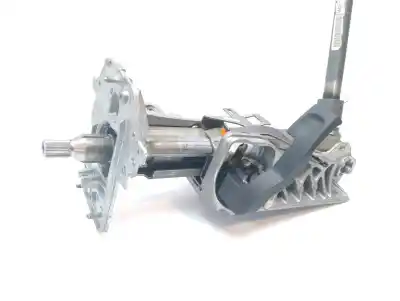 Автозапчастина б/у рульва колонка для citroen c4 picasso cool посилання на oem iam 4123hj  