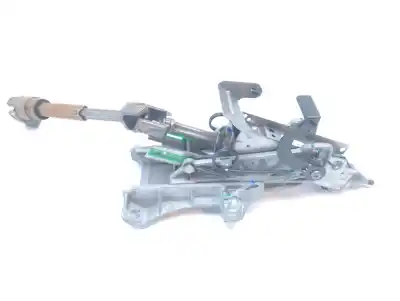 Peça sobressalente para automóvel em segunda mão coluna de direcção por mazda 3 (bl) 1.6 mzr cd (bl14) referências oem iam bbp33210xa
